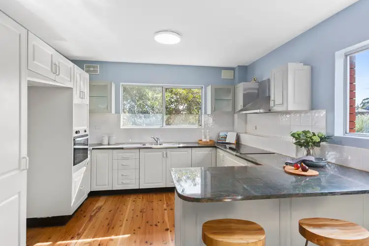 Third view of Homely unit listing, 2/59 Vermont Road, Warrawong NSW 2502