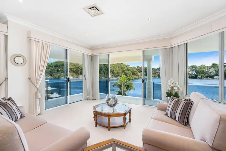 Fourth view of Homely house listing, 171 Queens Road, Connells Point NSW 2221