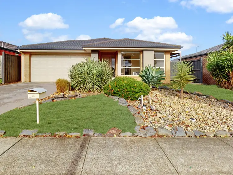 Main view of Homely house listing, 16 Scenic Avenue, Clyde VIC 3978