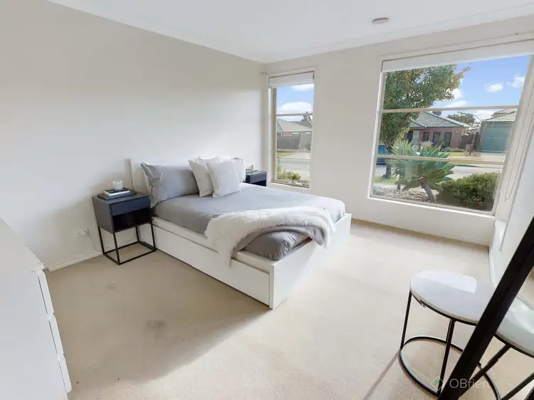 Second view of Homely house listing, 16 Scenic Avenue, Clyde VIC 3978