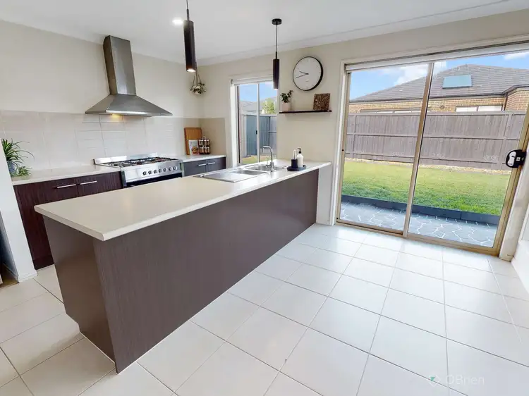 Third view of Homely house listing, 16 Scenic Avenue, Clyde VIC 3978