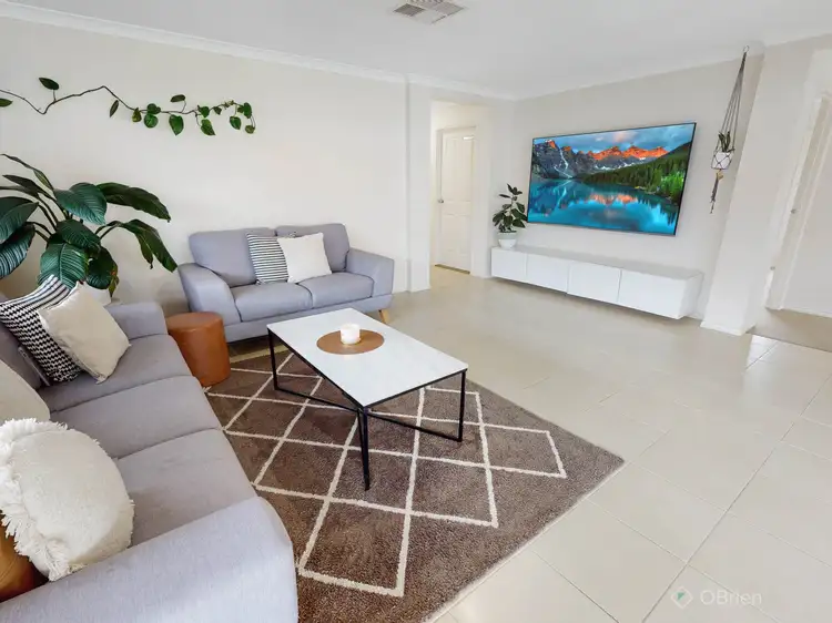 Fourth view of Homely house listing, 16 Scenic Avenue, Clyde VIC 3978