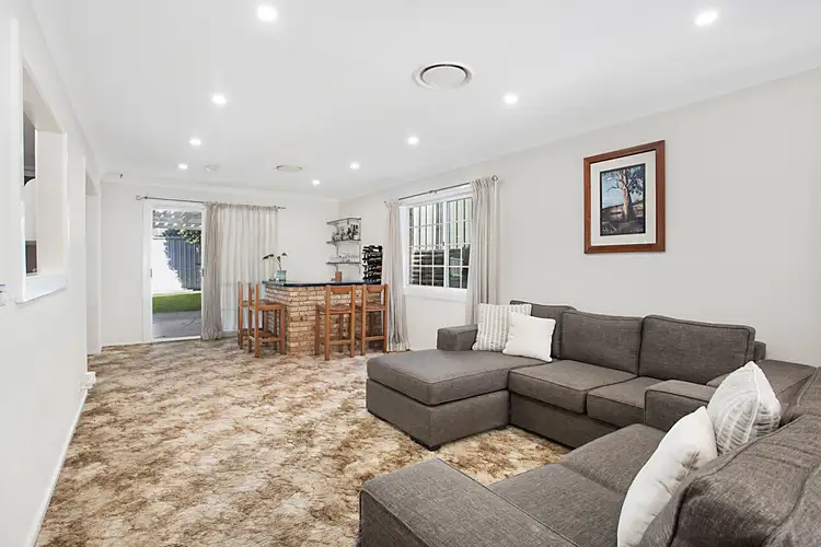 Second view of Homely house listing, 13 Leawarra Street, Engadine NSW 2233