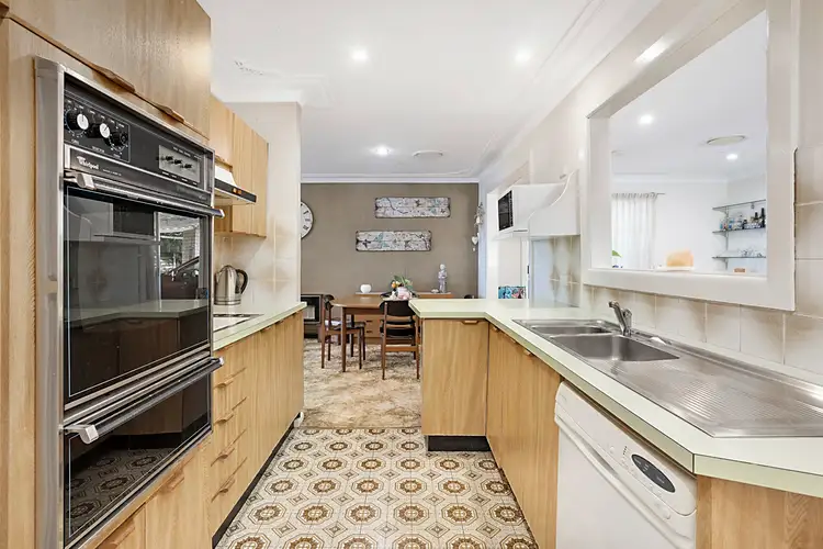 Fifth view of Homely house listing, 13 Leawarra Street, Engadine NSW 2233
