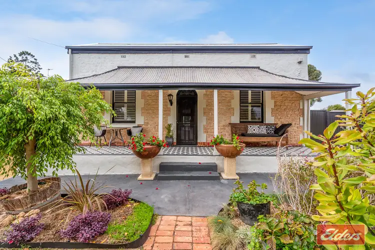 Second view of Homely house listing, 8 Bishop Street, Gawler East SA 5118