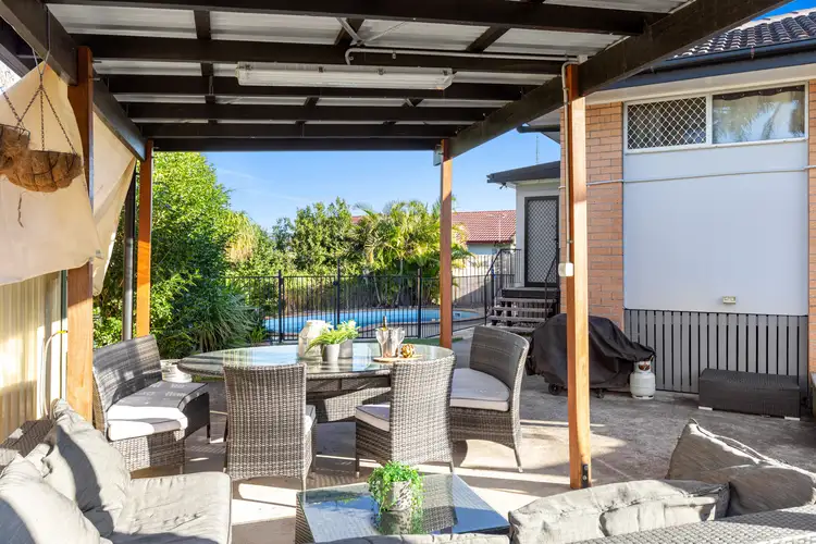 18 Cupania Street, Daisy Hill QLD 4127
