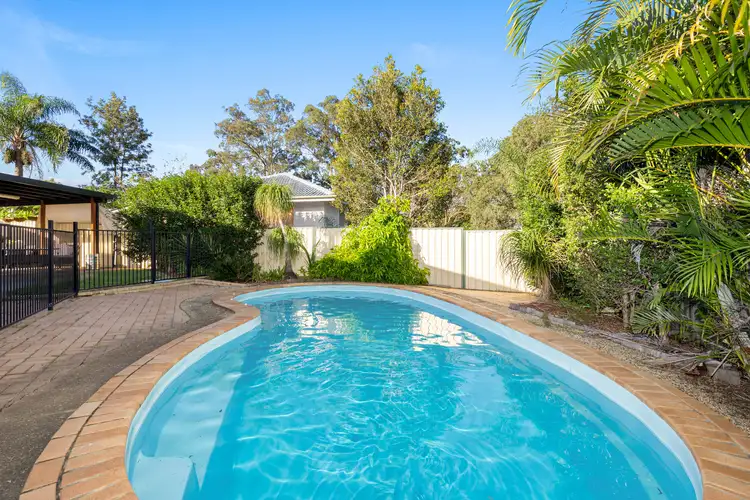 Second view of Homely house listing, 18 Cupania Street, Daisy Hill QLD 4127