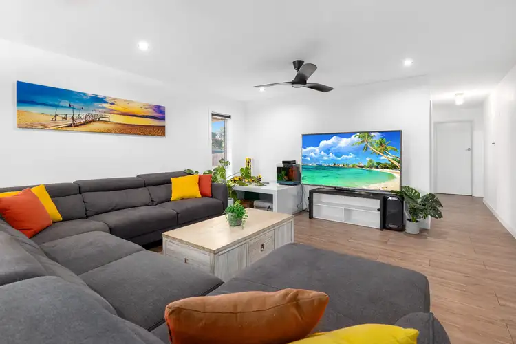 Fourth view of Homely house listing, 18 Cupania Street, Daisy Hill QLD 4127