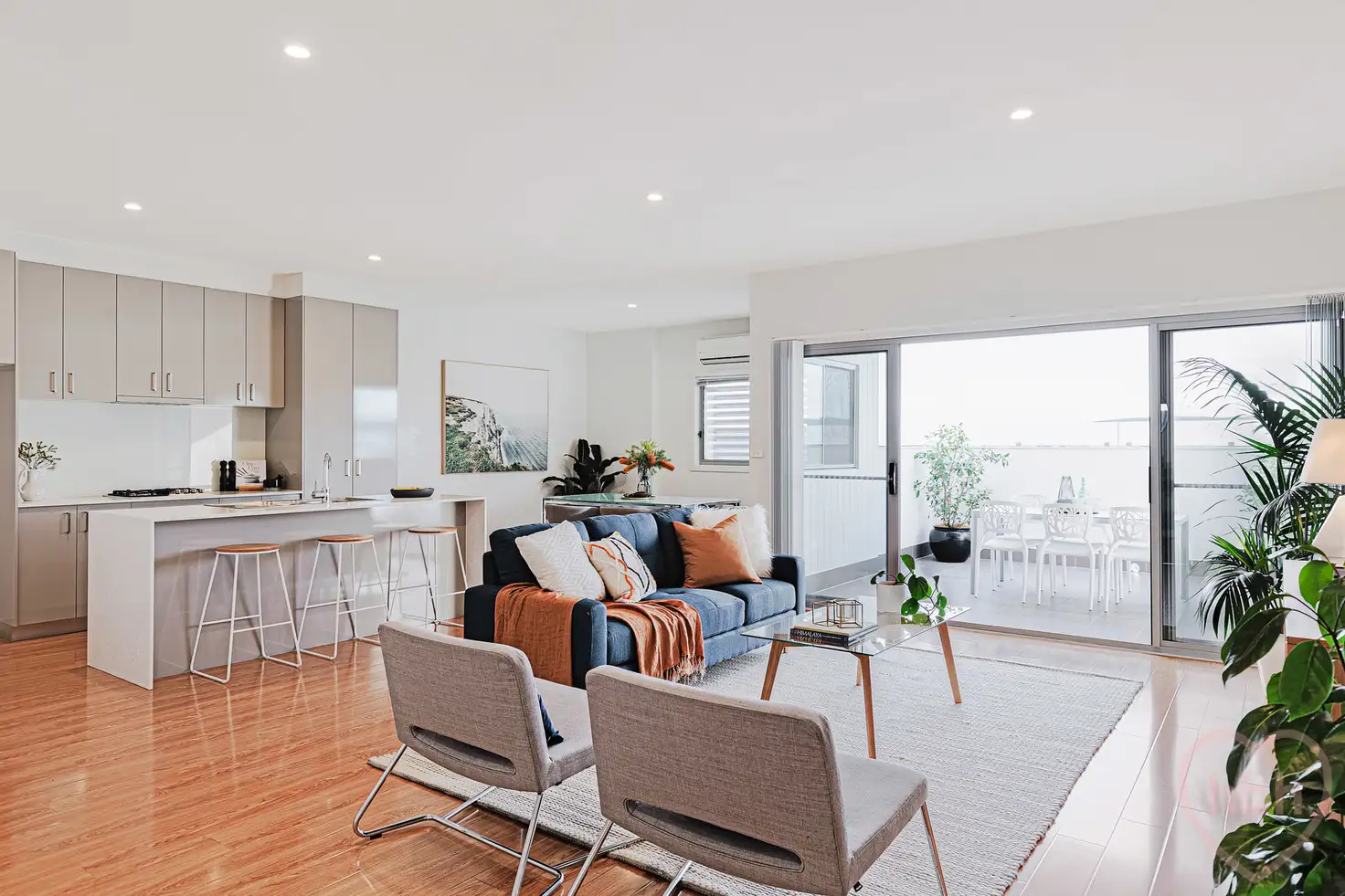Main view of Homely apartment listing, 11/78-80 Derrima Road, Crestwood NSW 2620