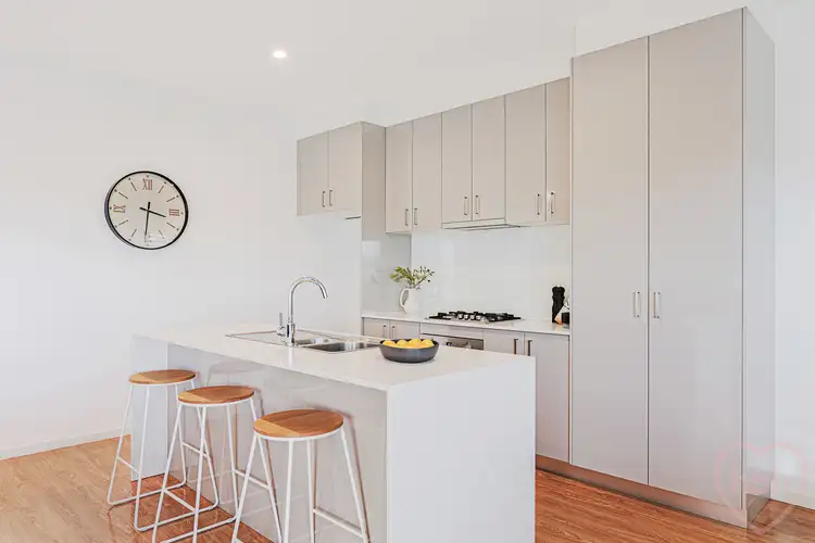 Second view of Homely apartment listing, 11/78-80 Derrima Road, Crestwood NSW 2620
