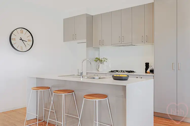 Third view of Homely apartment listing, 11/78-80 Derrima Road, Crestwood NSW 2620