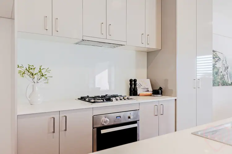 Fourth view of Homely apartment listing, 11/78-80 Derrima Road, Crestwood NSW 2620
