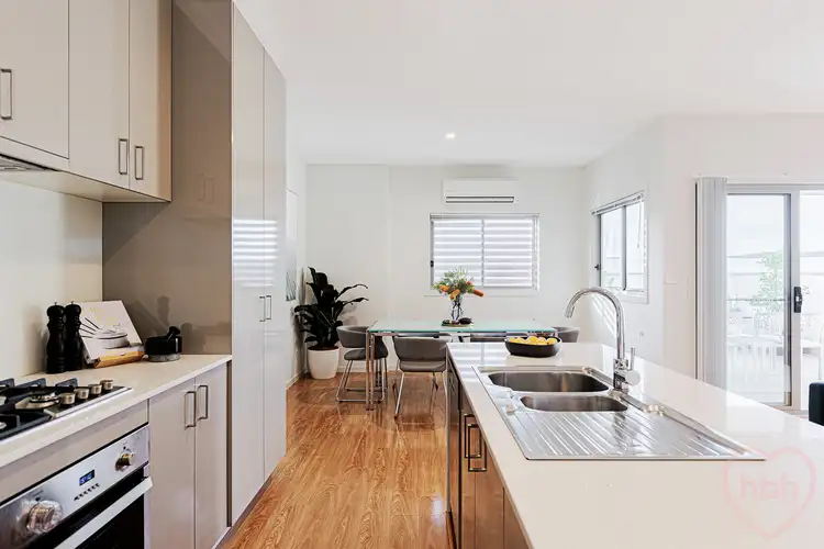 Fifth view of Homely apartment listing, 11/78-80 Derrima Road, Crestwood NSW 2620