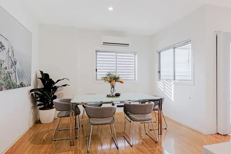 Sixth view of Homely apartment listing, 11/78-80 Derrima Road, Crestwood NSW 2620