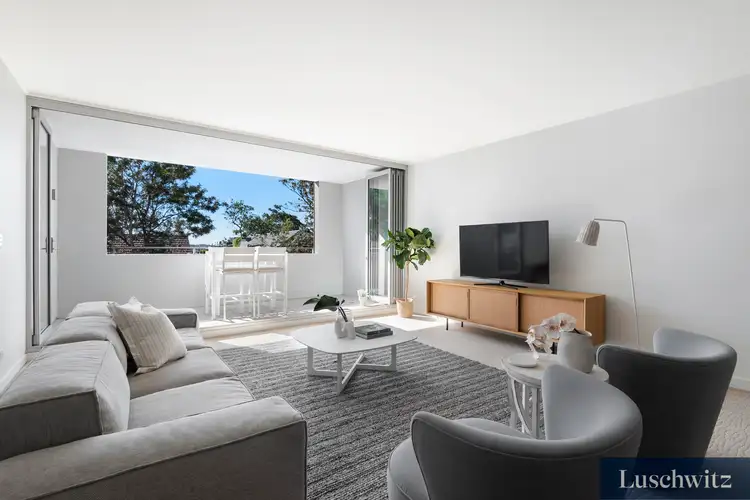 201/19 Grosvenor Street, Neutral Bay NSW 2089