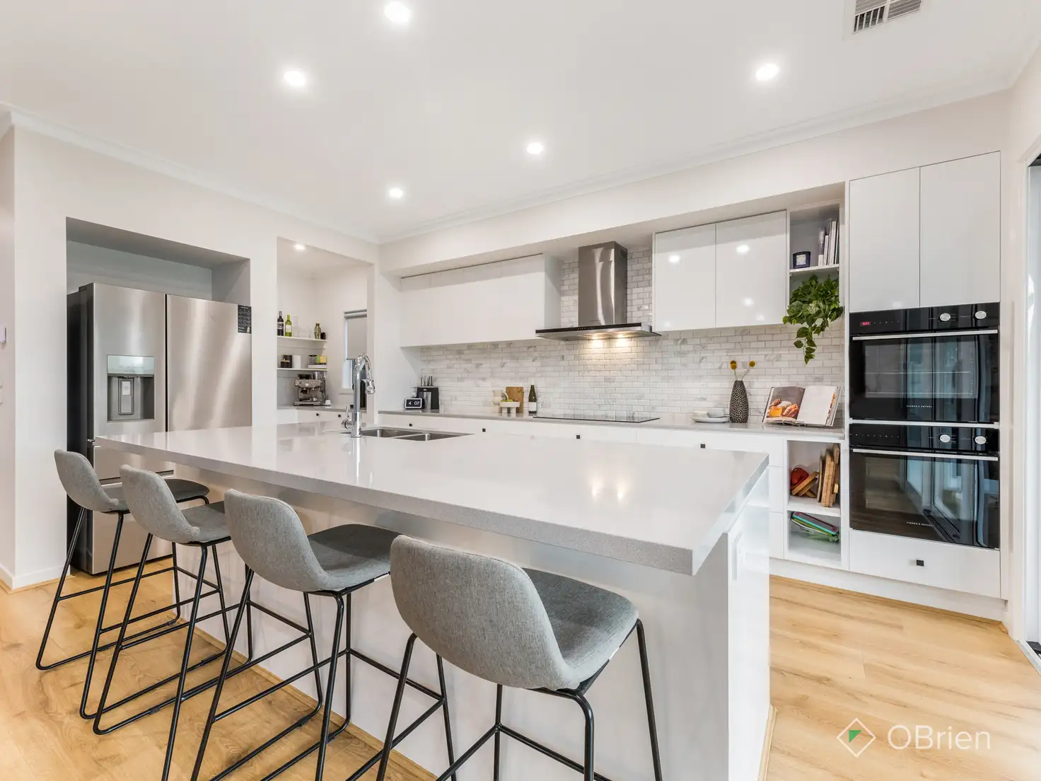 Main view of Homely house listing, 23 Sutton Crescent, Carrum Downs VIC 3201