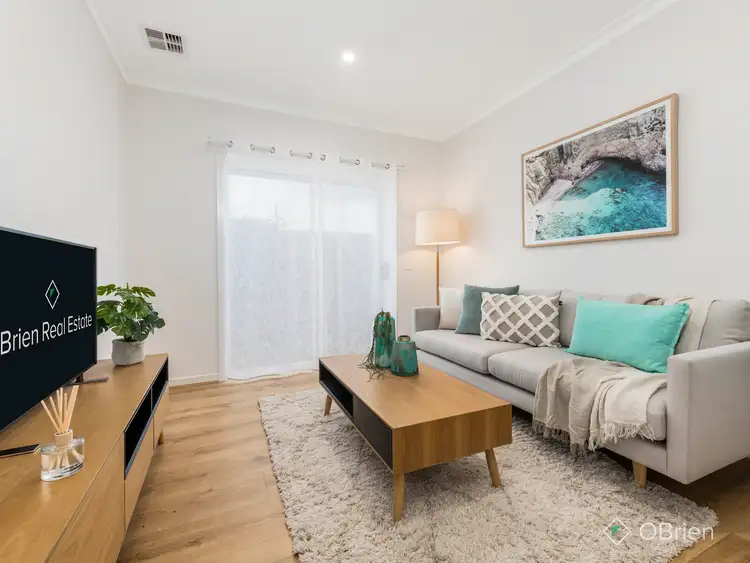 Fourth view of Homely house listing, 23 Sutton Crescent, Carrum Downs VIC 3201