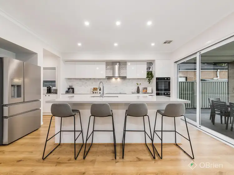 Fifth view of Homely house listing, 23 Sutton Crescent, Carrum Downs VIC 3201