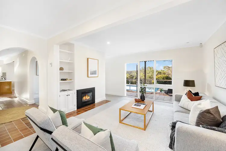 Second view of Homely house listing, 14 Cambourne Avenue, St Ives NSW 2075