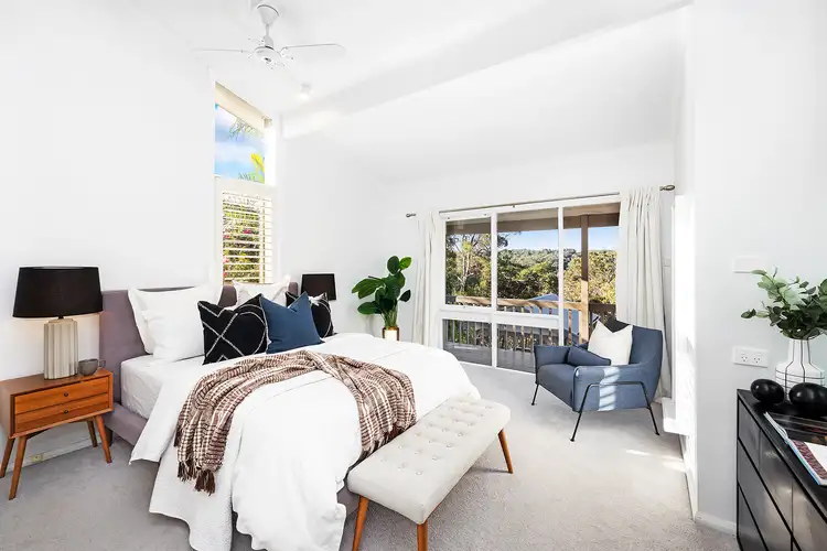 Fifth view of Homely house listing, 14 Cambourne Avenue, St Ives NSW 2075