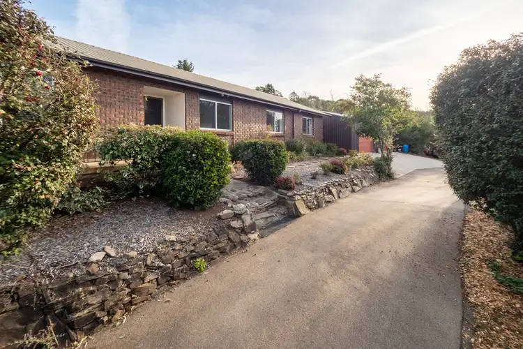 Main view of Homely house listing, 3 Makina Place, Cooma NSW 2630