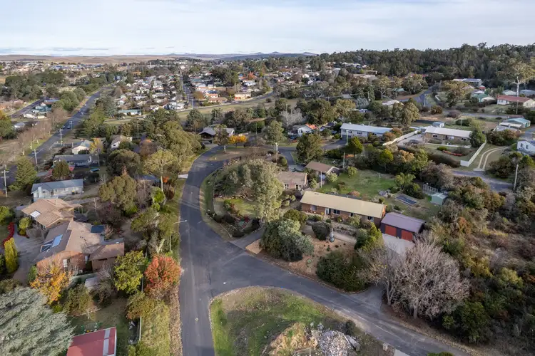 Third view of Homely house listing, 3 Makina Place, Cooma NSW 2630