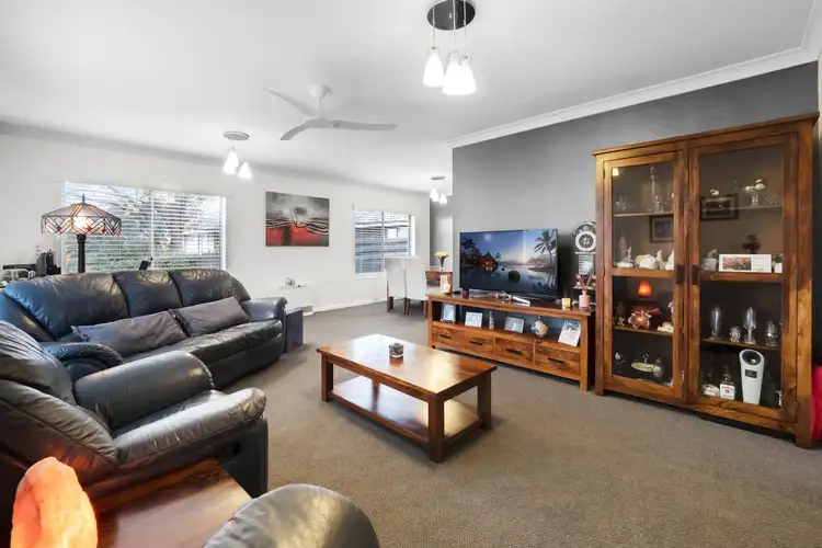 Fifth view of Homely house listing, 3 Makina Place, Cooma NSW 2630