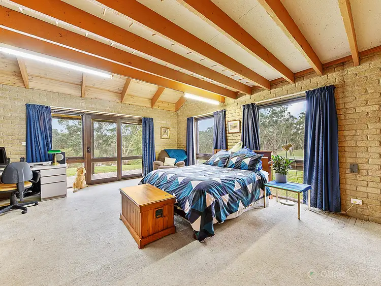 Fourth view of Homely house listing, 320 Peacock Road, Woodleigh VIC 3945