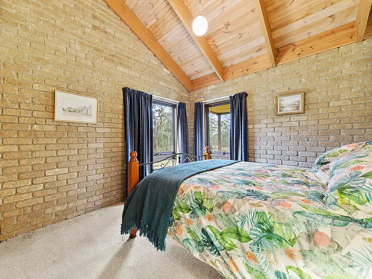 Fifth view of Homely house listing, 320 Peacock Road, Woodleigh VIC 3945