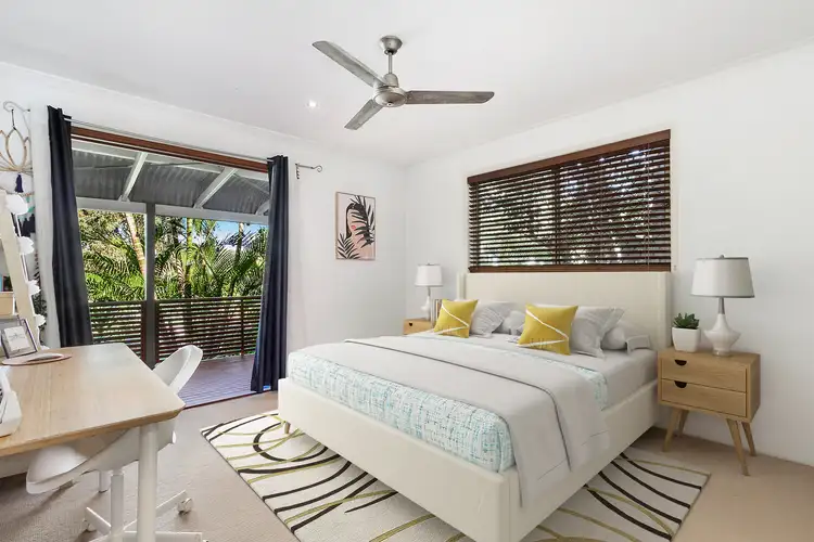 Fourth view of Homely house listing, 286 Main Road, Kuluin QLD 4558