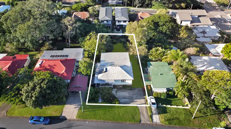 11 Hoff Street, Mount Gravatt East QLD 4122
