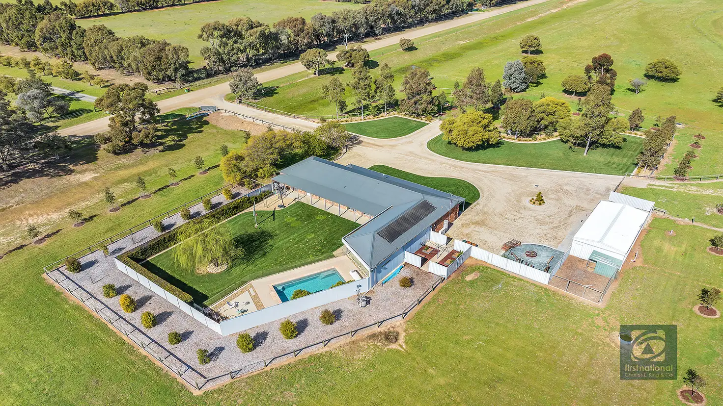 Main view of Homely house listing, 65 Casey Road, Echuca VIC 3564
