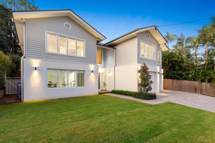 17 Highview Terrace, Daisy Hill QLD 4127