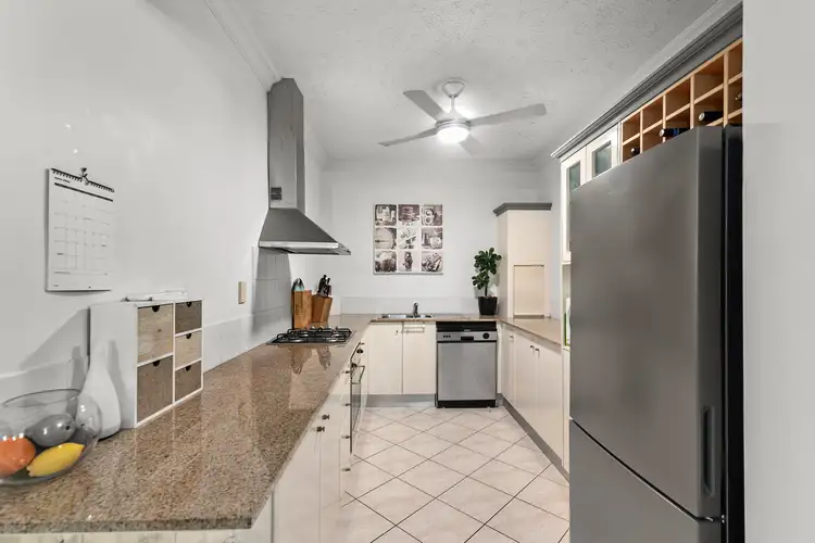 Fifth view of Homely apartment listing, 1607/2 Greenslopes Street, Cairns North QLD 4870