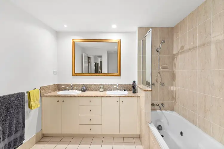 Seventh view of Homely apartment listing, 1607/2 Greenslopes Street, Cairns North QLD 4870