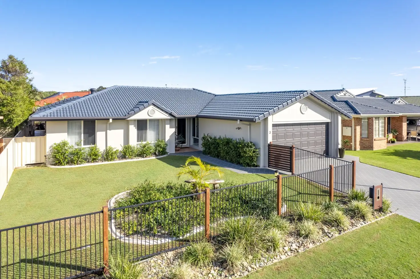 Main view of Homely house listing, 3 Rosewood Place, Evans Head NSW 2473