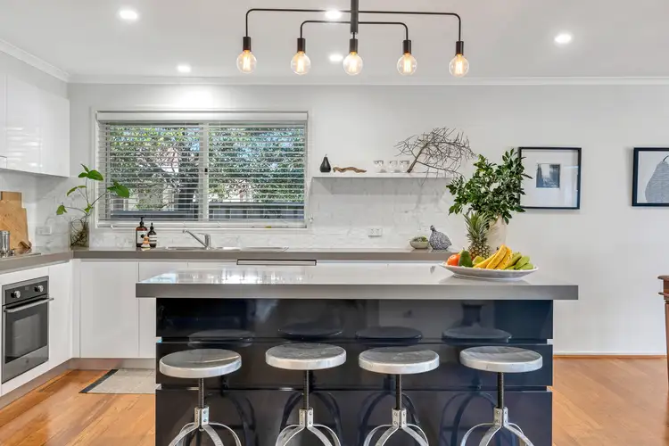 Second view of Homely house listing, 3 Rosewood Place, Evans Head NSW 2473