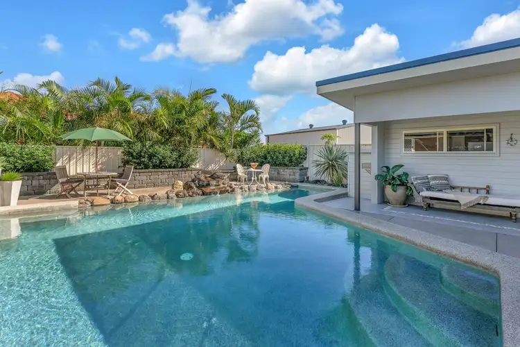 Third view of Homely house listing, 3 Rosewood Place, Evans Head NSW 2473