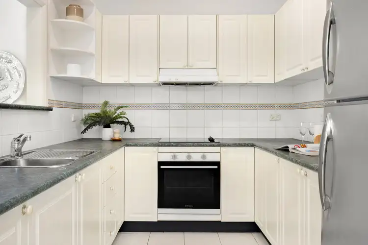Third view of Homely villa listing, 1/89 Barton Street, Monterey NSW 2217