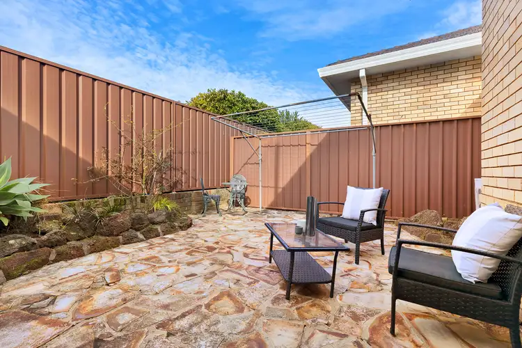 Sixth view of Homely villa listing, 1/89 Barton Street, Monterey NSW 2217