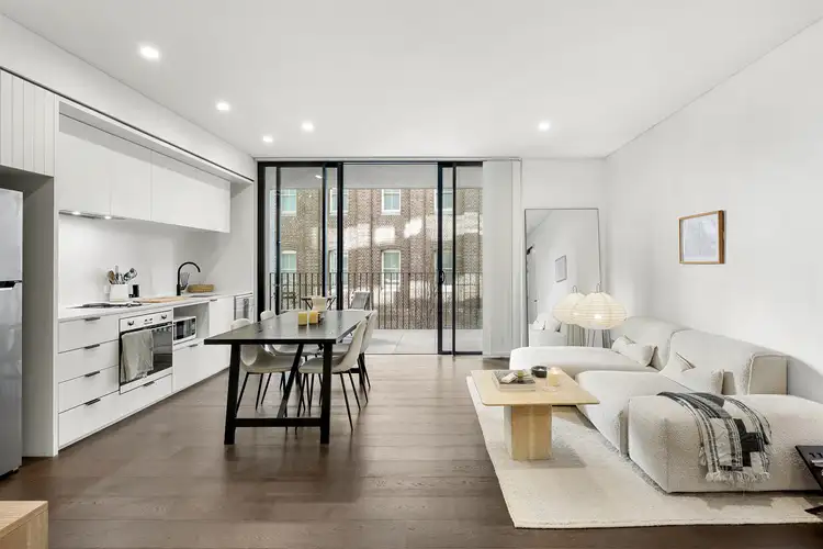 201/5 Mungo Scott Place, Summer Hill NSW 2130