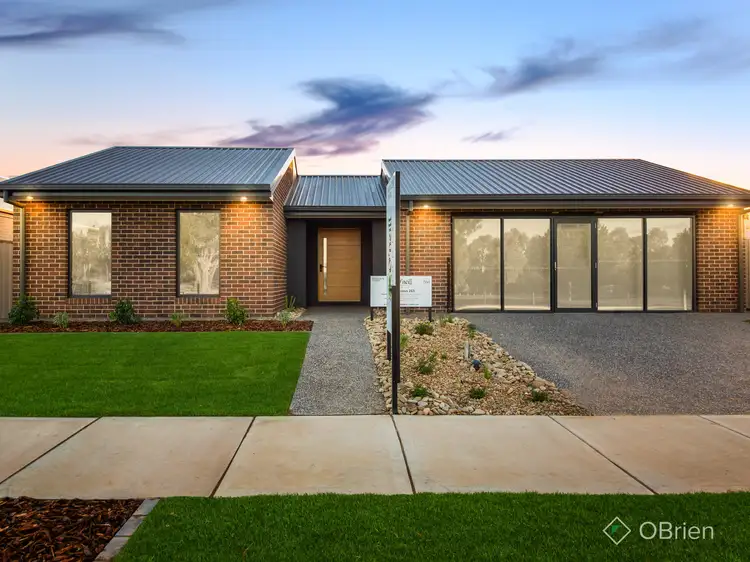 Main view of Homely house listing, 23 Freeman Crescent, Baranduda VIC 3691