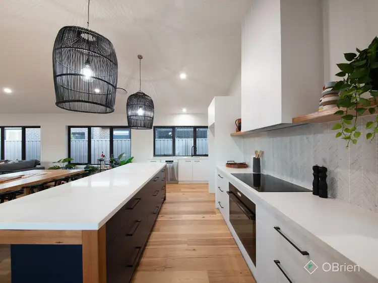 Fourth view of Homely house listing, 23 Freeman Crescent, Baranduda VIC 3691