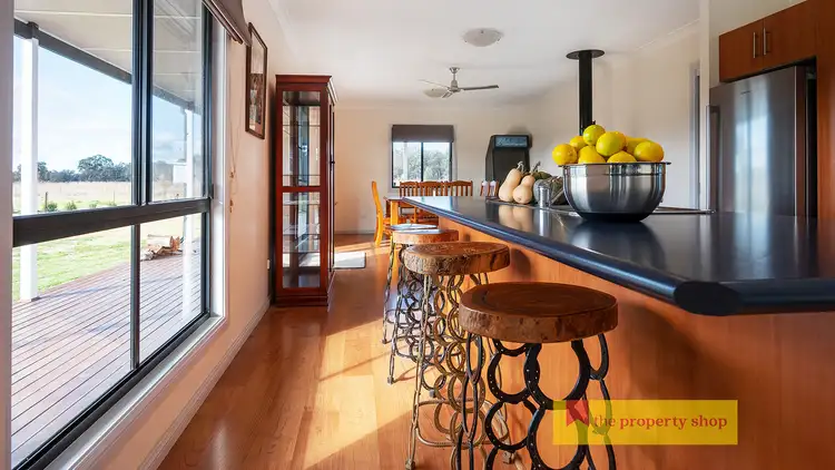 Third view of Homely rural property listing, 748 Cope Road, Gulgong NSW 2852
