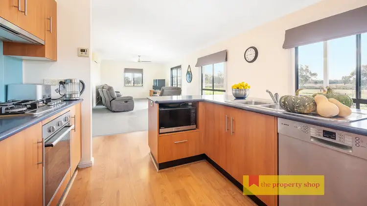 Fourth view of Homely rural property listing, 748 Cope Road, Gulgong NSW 2852