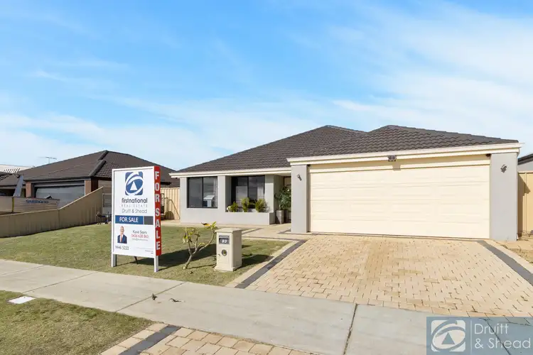 93 Kilkee Street, Ridgewood WA 6030
