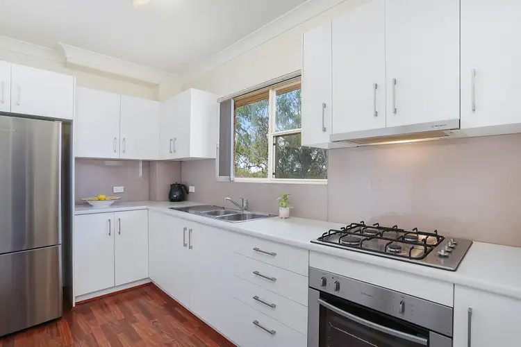 Third view of Homely apartment listing, 16/11 Kiora Road, Miranda NSW 2228