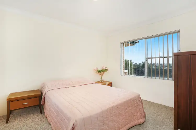 Fourth view of Homely apartment listing, 16/11 Kiora Road, Miranda NSW 2228