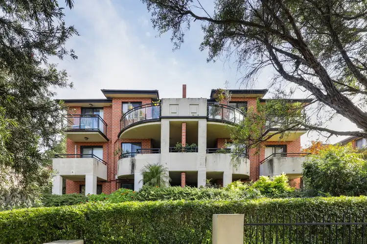 Second view of Homely apartment listing, 11/6 Myra Road, Dulwich Hill NSW 2203