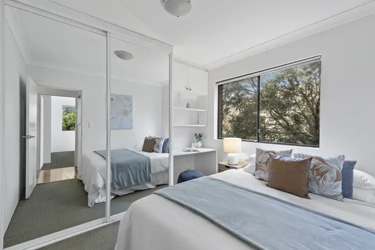 Fourth view of Homely apartment listing, 11/6 Myra Road, Dulwich Hill NSW 2203